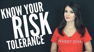 Risk Tolerance Guide: What's Your Risk Tolerance & How to Increase It