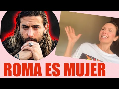 ROMA GALLARDO Y LA LEY TR4N$