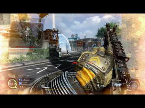 (Xbox One) Titanfall: Frontier Defense on Angel City
