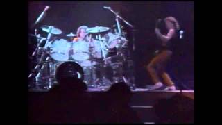 Loverboy It&#39;s Your Life live in 1983 Pacific Coliseum Vancouver.