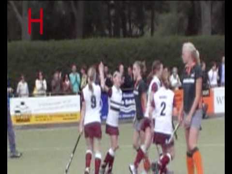 RHC MC1 kampioen deel 1