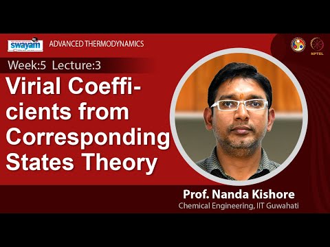 Advanced Thermodynamics Introduction Video