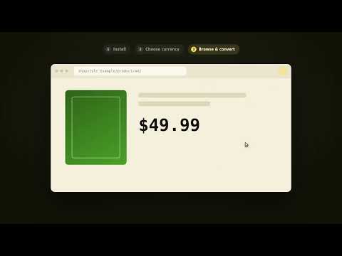 Item video thumbnail