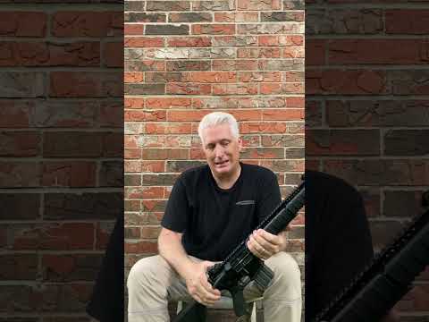Gun Hi/Story: One of the first Noveske Rifleworks complete rifles