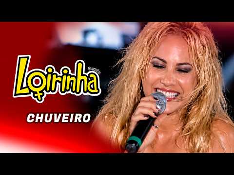 Chuveiro video