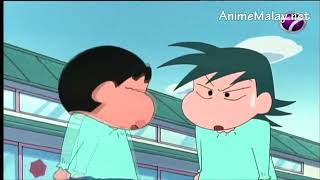 Download lagu SHIN CHAN MALAY DUB - KAWAN BARU (BAHAGIAN 2) mp3