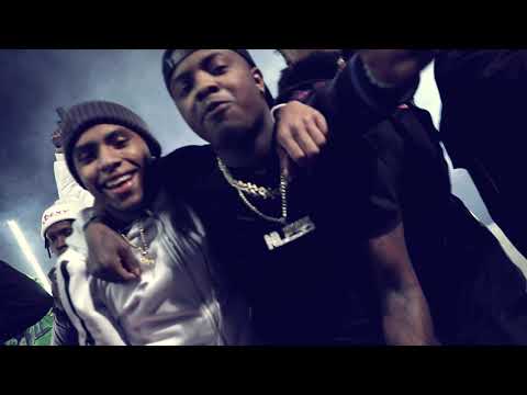 Rich Baby Ft Dee Mula - Body 4 Body ( MUSIC VIDEO ) @MrHQFilmz @CDE_FILMS