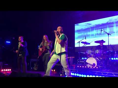 Radio Free Europe | 120 Minutes | Delmar Hall | March 9, 2018 | St. Louis, MO