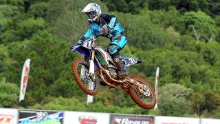 Copa Oeste de Velocross