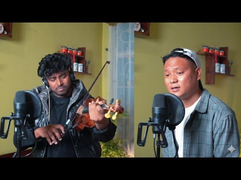 Karu to Kya? | Jakin KD feat. Alem  (Music Video)