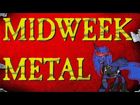 Midweek Metal Episode 81 - Korpiklaani, The Metalhead Box & Tapes