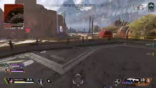 暇すぎるAPEX