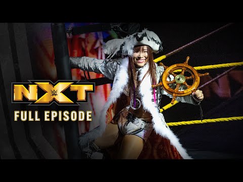 WWE NXT