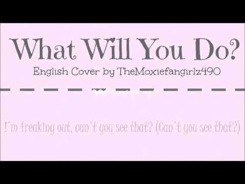 LABOUM - 어떡할래 (English Cover)