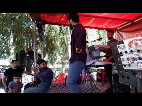 Menaf Aktekin - Gıldır Barane