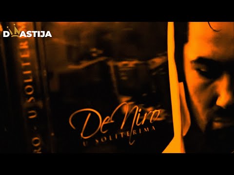 Deniro - Moram dalje (Official Video 2013)