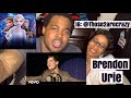 Panic! At The Disco - Into the Unknown (From "Frozen 2") (Reaction) Panic! At The Disco - Into the Unknown (From "Frozen 2") (Reaction)