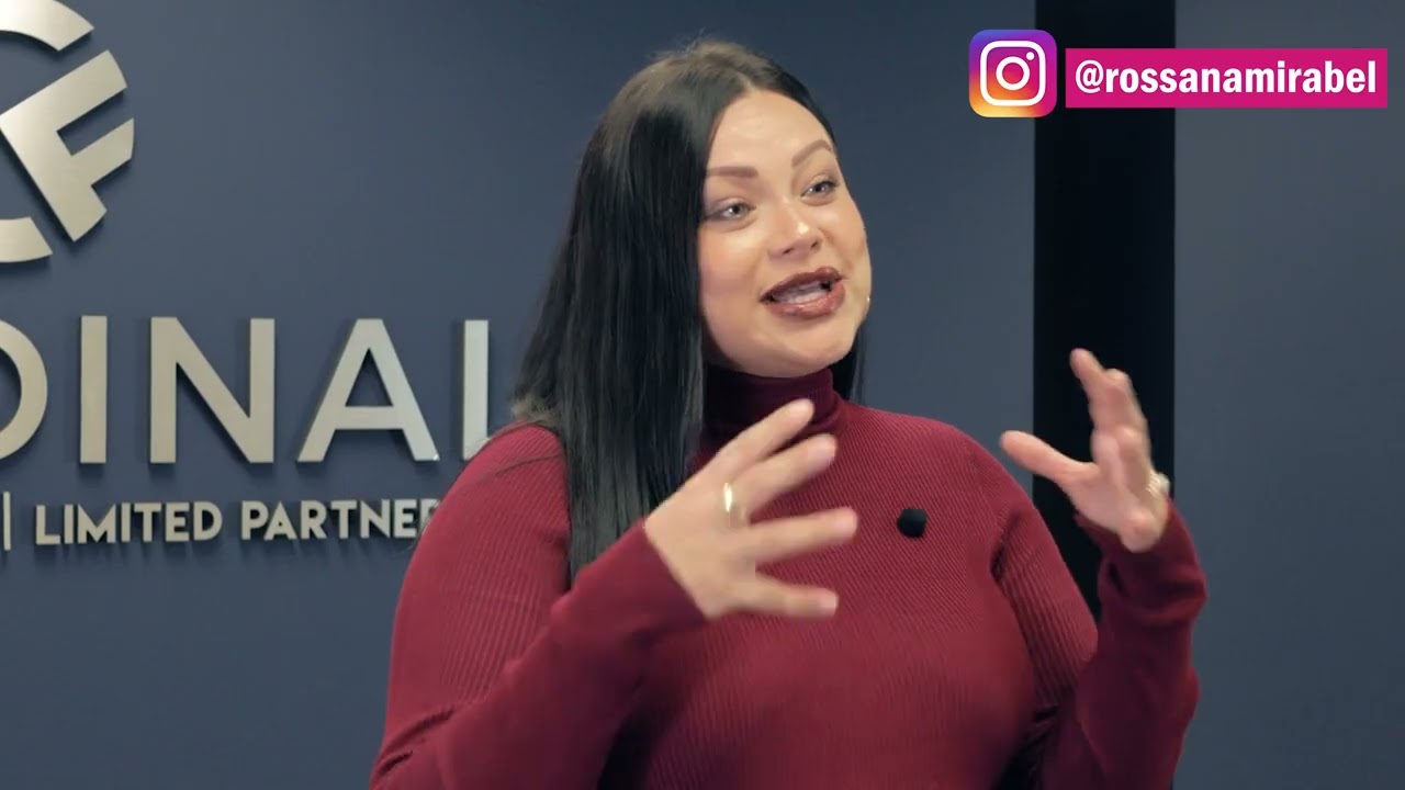 Introducing Cardinal Financial