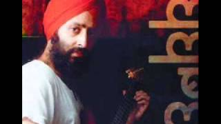 Ik Kuri - Rabbi Shergill