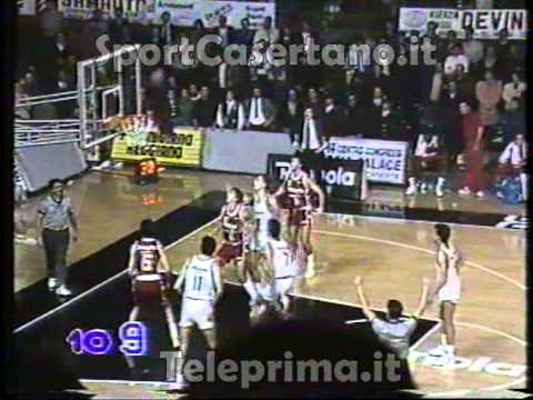 PRECEDENTI CASERTA-MILANO.mpg