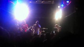 Samiam - She Found You