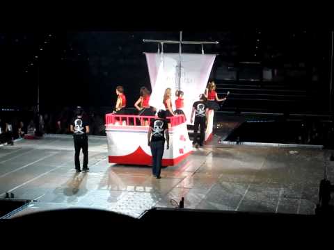 [fancam] 110909 my child + fan event