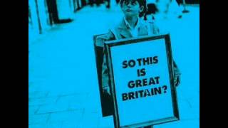 The Holloways - Thanks To All The Girls I'll Never Love