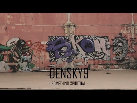 Densky9 - Something Spiritual