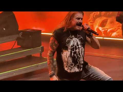 Dream Theater - Take The Time [Live] @ Proctors in Schenectady, NY - 2025.10 23