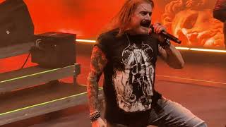 Dream Theater - Take The Time [Live] @ Proctors in Schenectady, NY - 2025.10 23