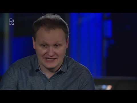 Rijnmond Filmrol - Antoinette van der Velden