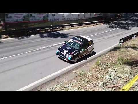 40ª Rampa Internacional da Falperra 2019 Hugo Magalhães Best Of