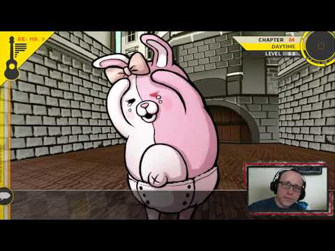 The Aftermath - Danganronpa 2 Pt. 18