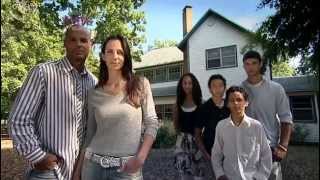 World's Strictest Parents (UK) - Barbados