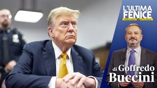 La guerra è pace: rileggere 1984 per capire Trump e il suo bispensiero