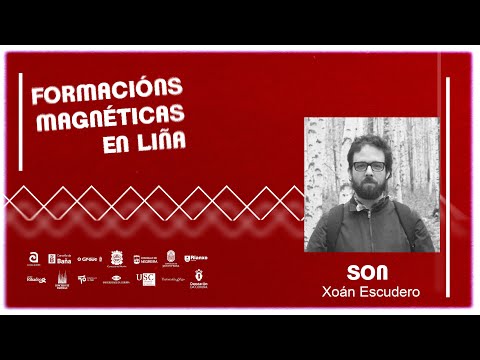 Vídeo: Son e Youtube