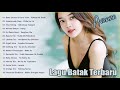 LAGU BATAK TERPOPULER 2021 DAN LAGU BATAK TERBARU 2021