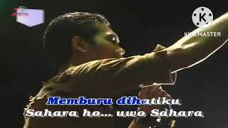Download lagu Sahara Brodin karaoke mp3