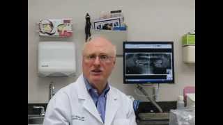 preview picture of video 'Porcelain Crowns Benefits explained by Pike Creek DE Dentist Dr. Mark Gladnick'