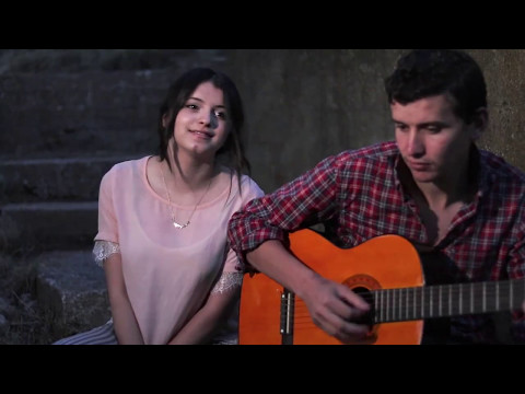 Sliman Azem: Ad Ezzi Ssaa (cover) by Maya Amari