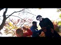 Rockie “ Scarecrow Drive “ ( Halloween ) ( Official Video )