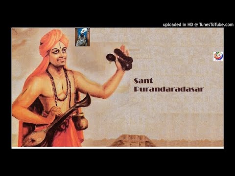 Bangalore S.Shankar - ManavaNilisuvuduBaluKashta-nAttakuranji-Aadi-Purandaradasa