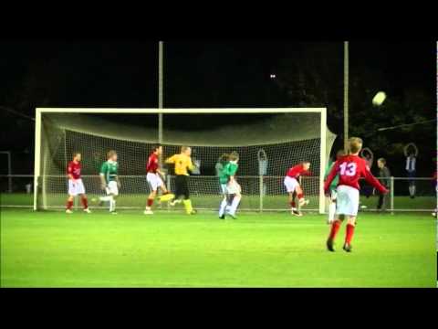 Susteren D1 - DVO D1, deel 4/6