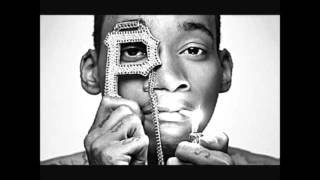 Wiz Khalifa - Spotlight (Chopped & Screwed) By J-Rod