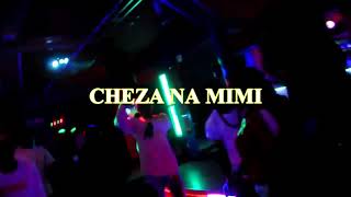 Yd ft pac mc &amp; Tumaka ---cheza na mimi