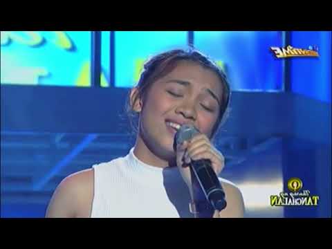 Demie Fresco versus Claire Anne Yongco