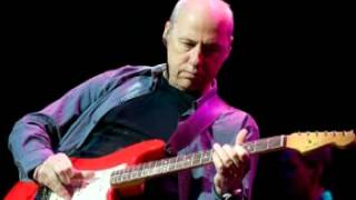Mark Knopfler - Yon Two Crows (live) AMAZING!!!