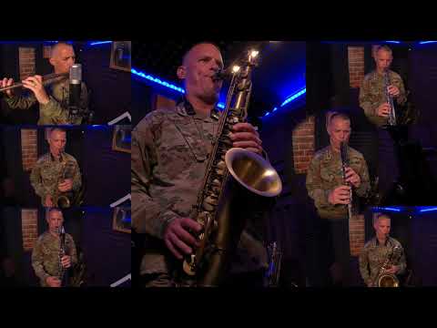 Elm by Richie Beirach