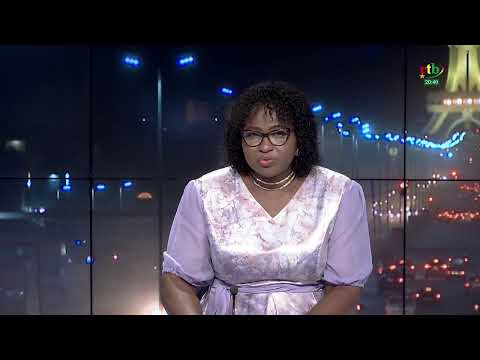 RTB - 8 p.m. news from June 26, 2022