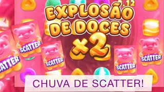 Candy Burst — Consejos & Estrategias